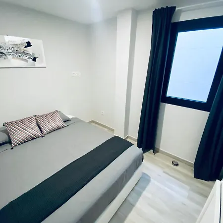 Apartamento De Obra Nueva Cerca De La Playa By Apartment *